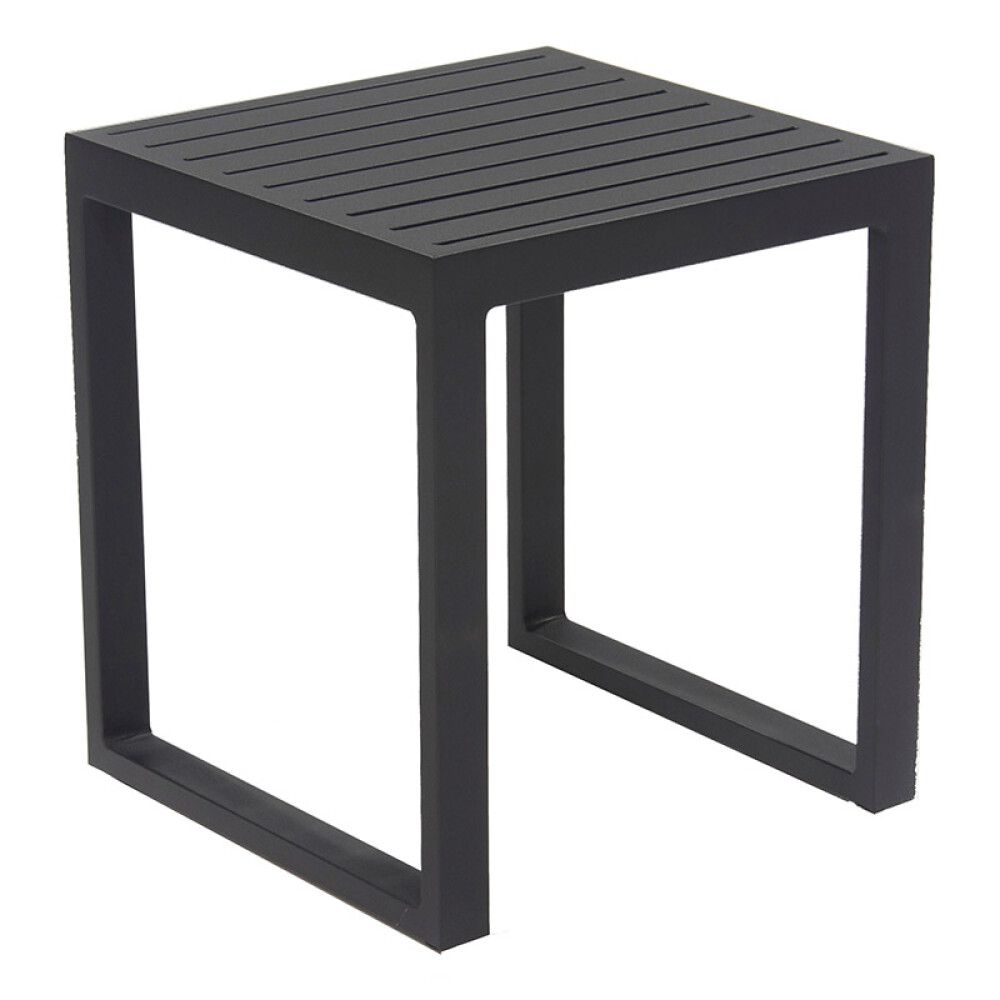 Sivupöytä Sensum Skepparholmen musta