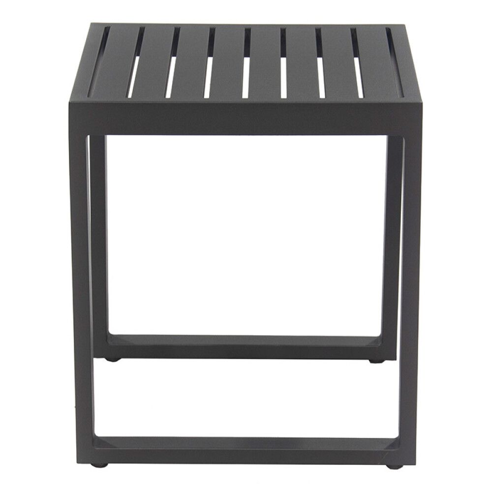 Sivupöytä Sensum Skepparholmen musta