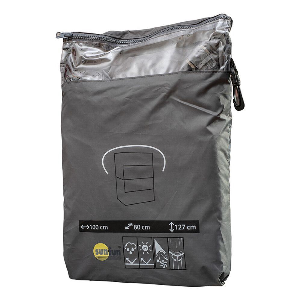 Kalustesuoja Sunfun divaanisohva