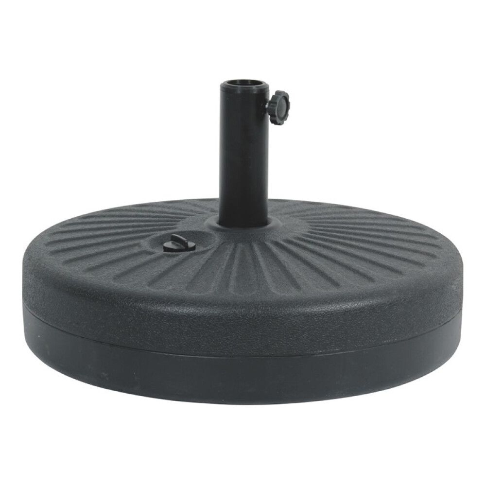 Aurinkovarjon jalka Sunfun muovi