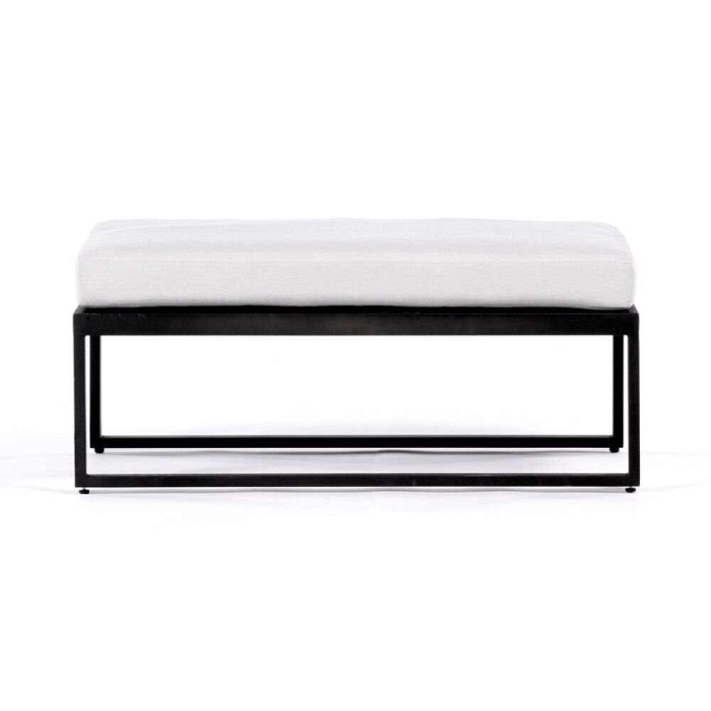 Sohvaryhmä Sensum Skepparholmen musta