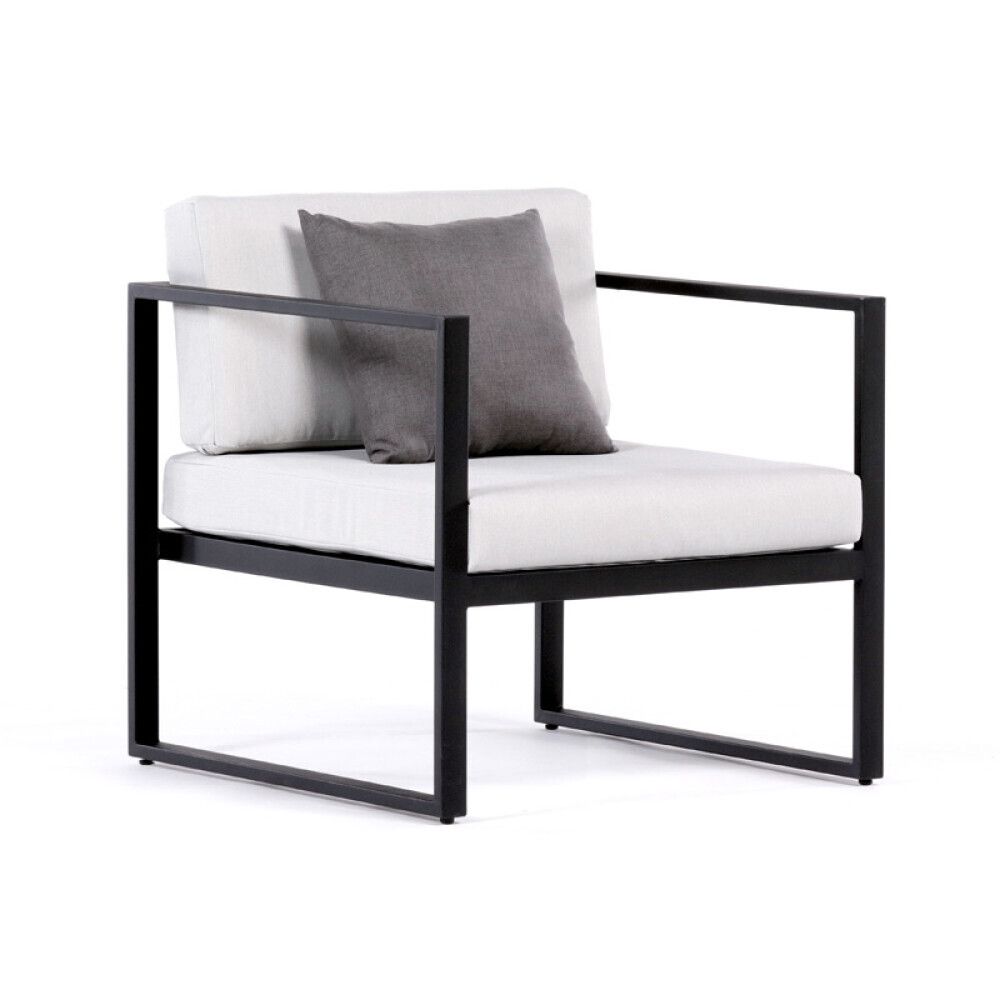 Sohvaryhmä Sensum Skepparholmen musta