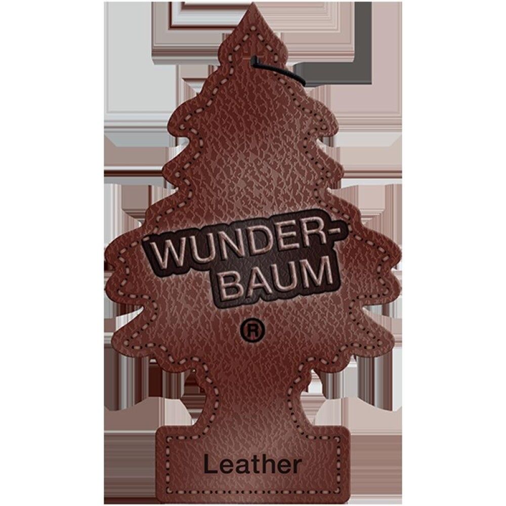 ILMANRAIKASTIN WUNDER-BAUM LEATHER