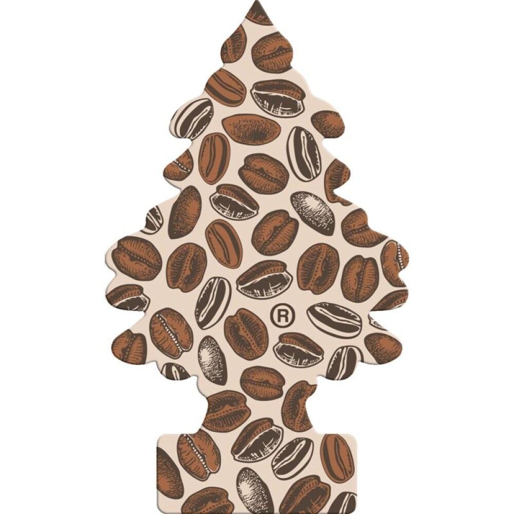 ILMANRAIKASTIN WUNDER-BAUM CAFÉ