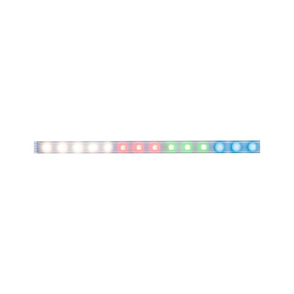 LED-nauha Paulmann MaxLED RGBW 1 m