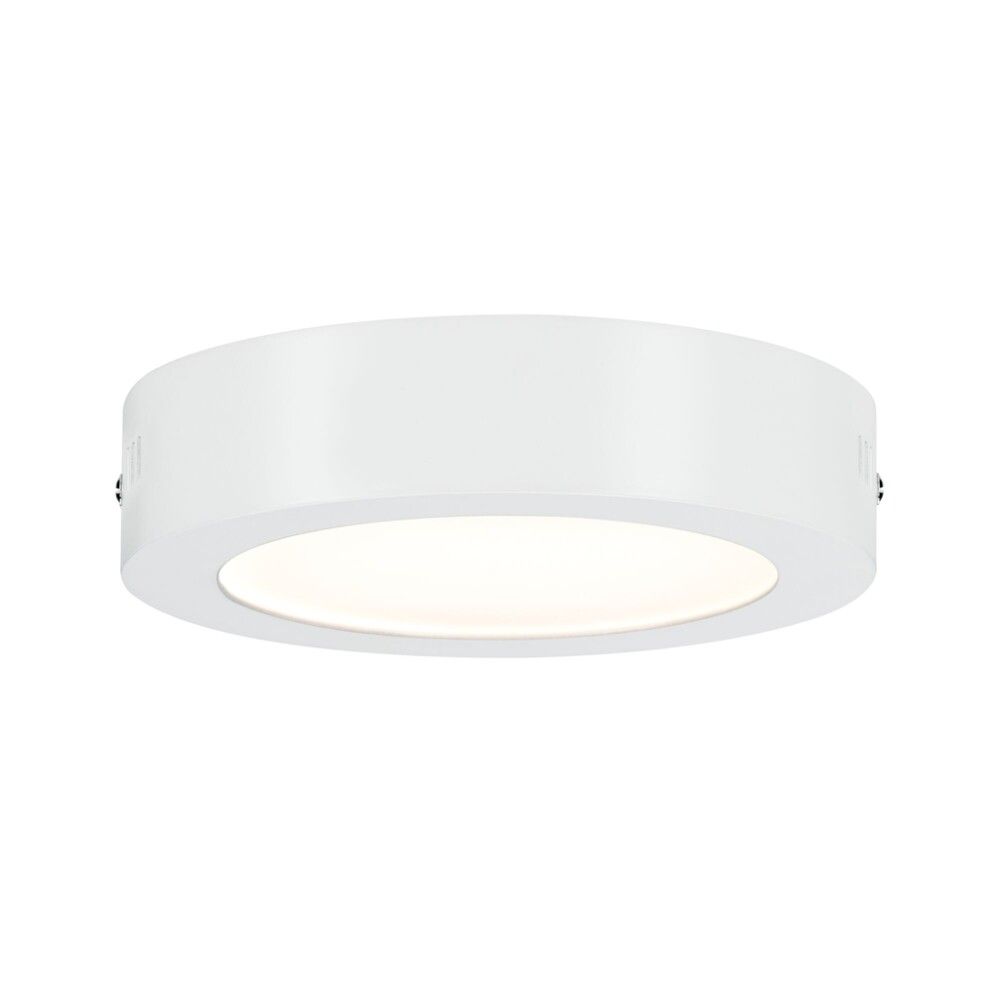 Plafondi Paulmann Lunar Led Ø 17 cm