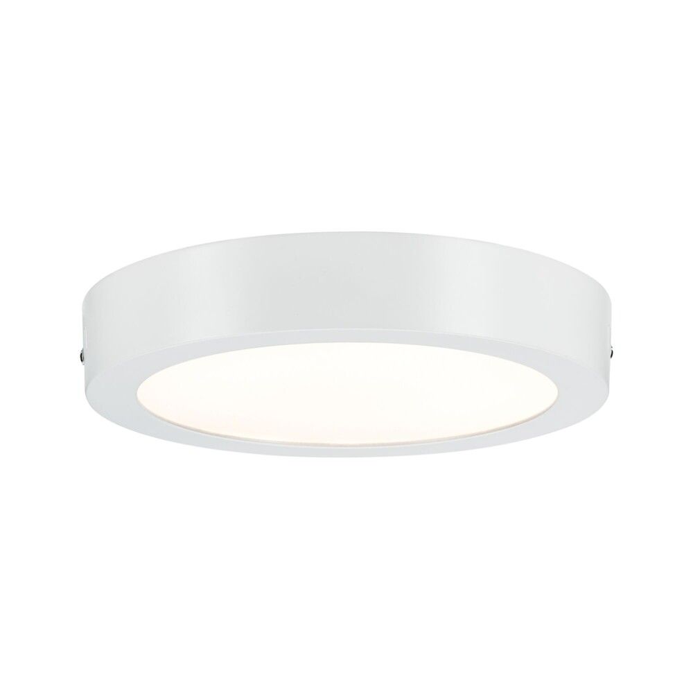 Plafondi Paulmann Lunar Led Ø 22 cm