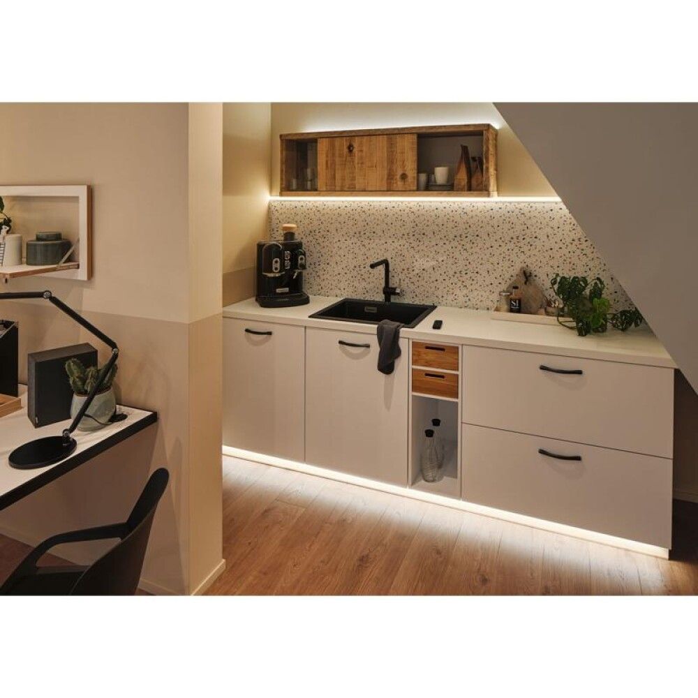 LED-nauha setti Paulmann MaxLED 500 3 m