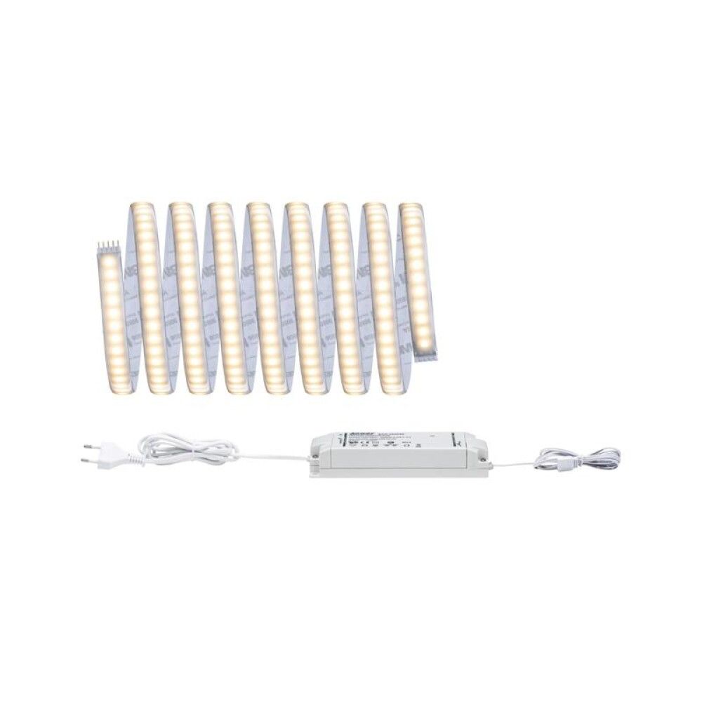 LED-nauha setti Paulmann MaxLED 1000 3 m
