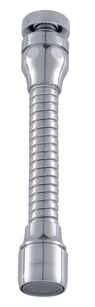 Letku, metallinen M22 / M24