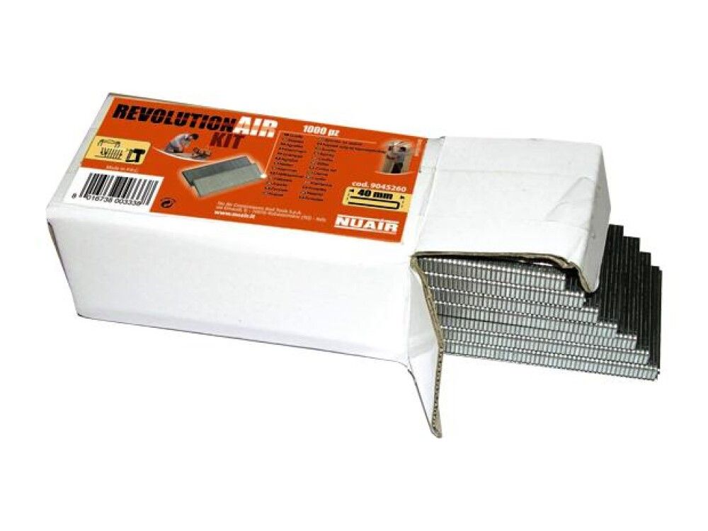 Sinkilä Craftomat 40 x 5,7 mm 500 kpl