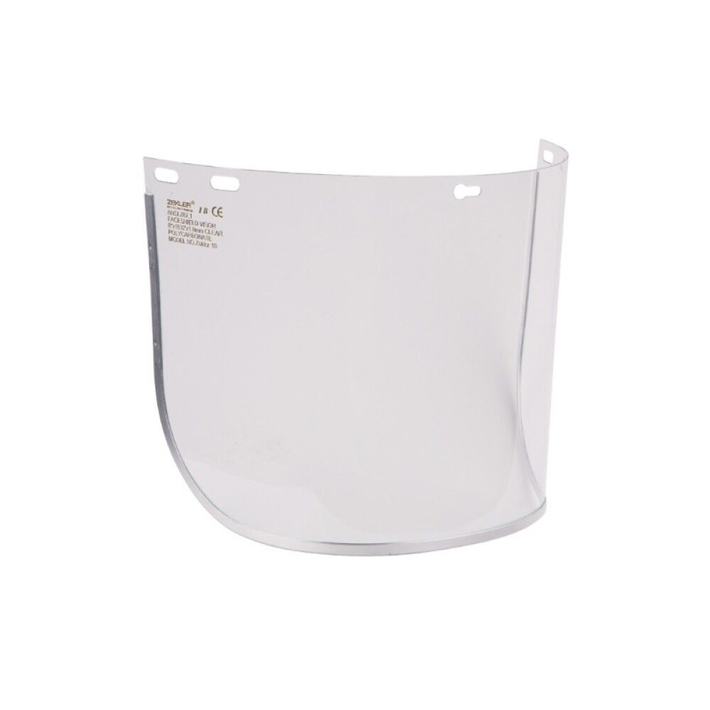 Varavisiiri Zekler 10