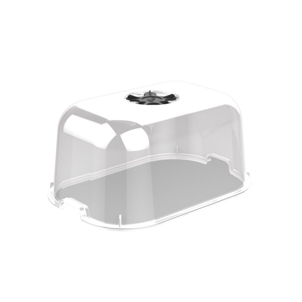 Kasvatuskupu Elho Green Basics S kirkas