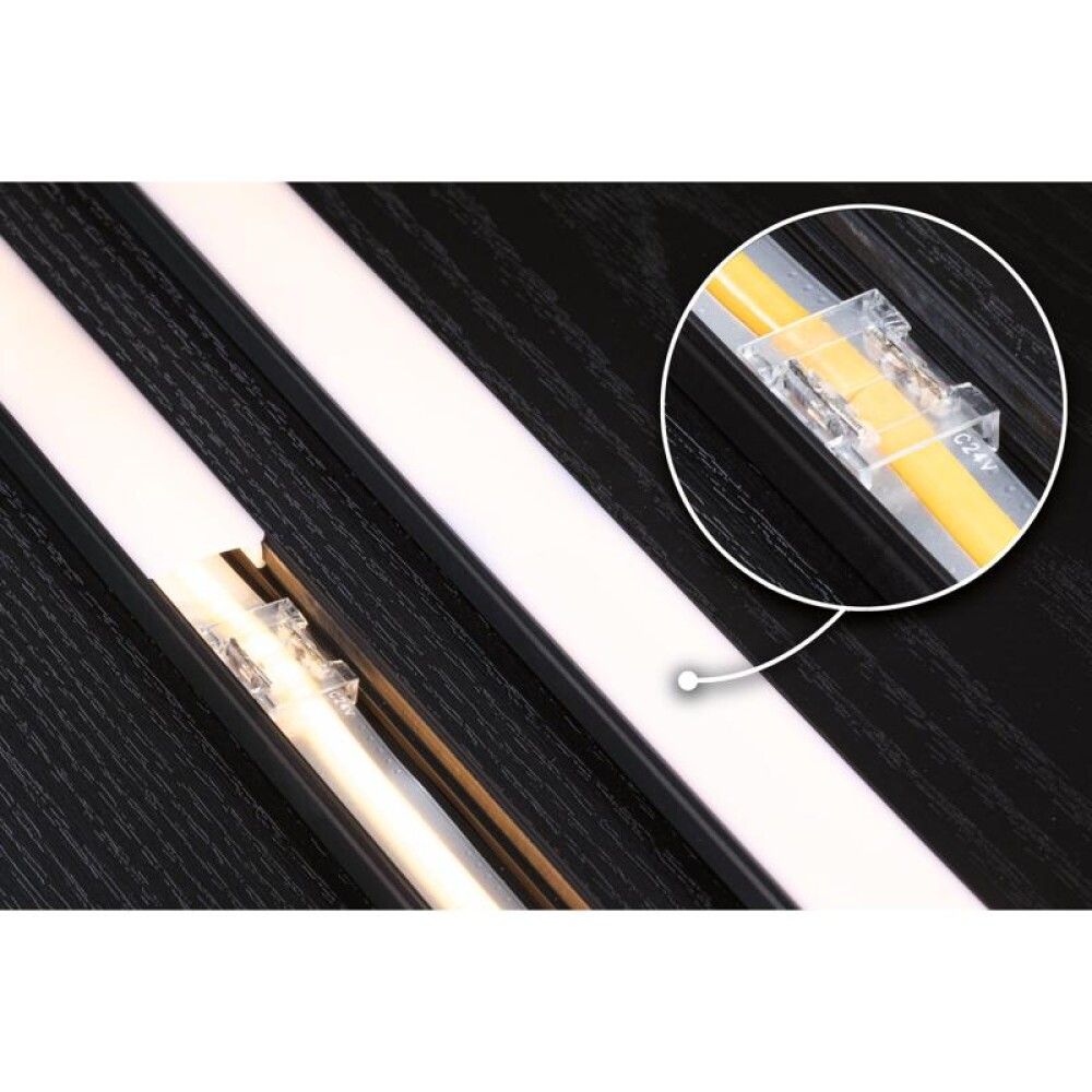 Liitinsetti MaxLED Paulmann Valkoinen