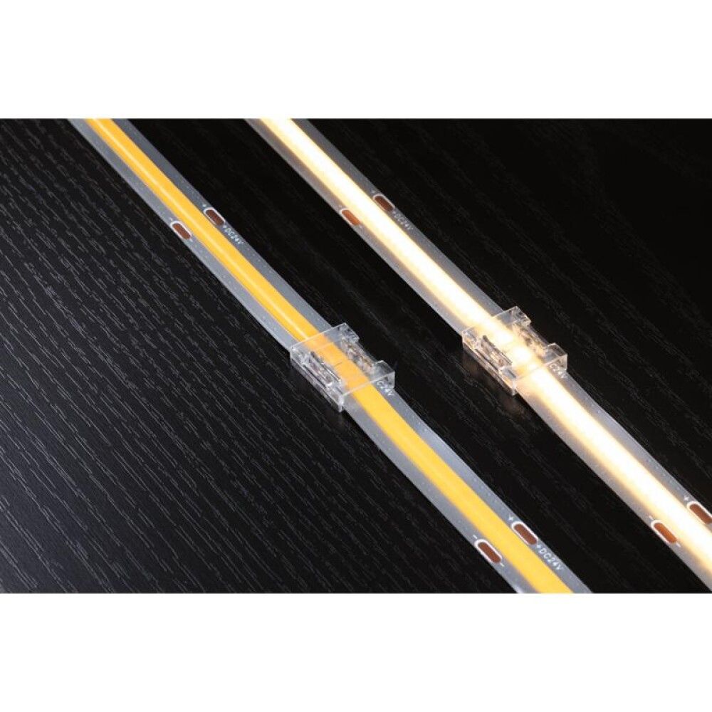 Liitinsetti MaxLED Paulmann Valkoinen