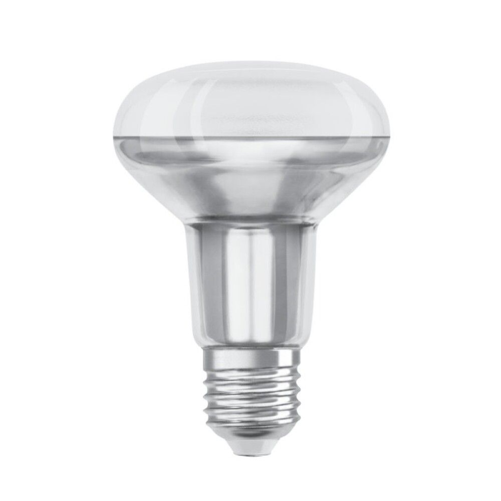 Led Star Osram R80 100 36° 9.1W/2700K E27