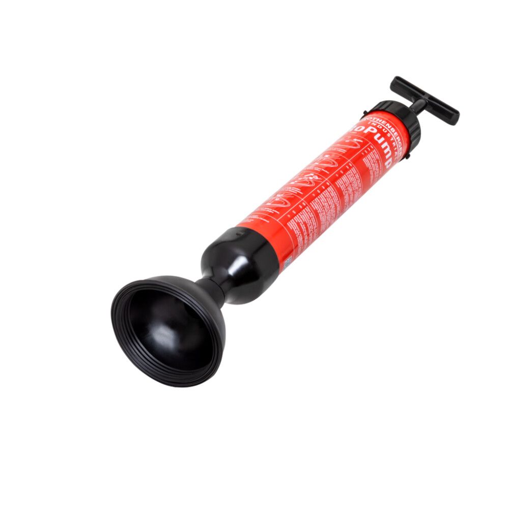 Viemäripumppu Rothenberger RoPump