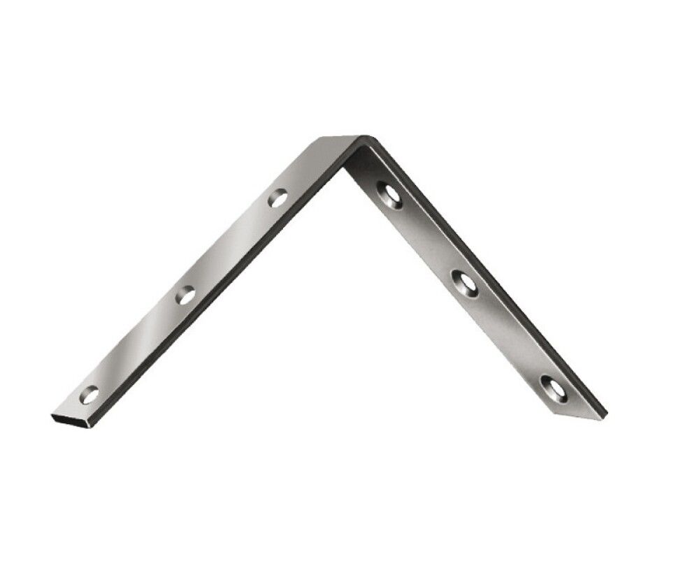 Kulmarauta 125 x 22 mm sinkitty