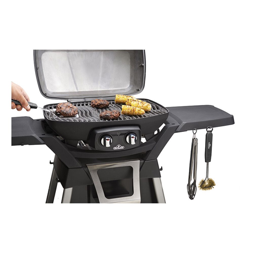 Grillaustarvikesarja Napoleon 3-osainen