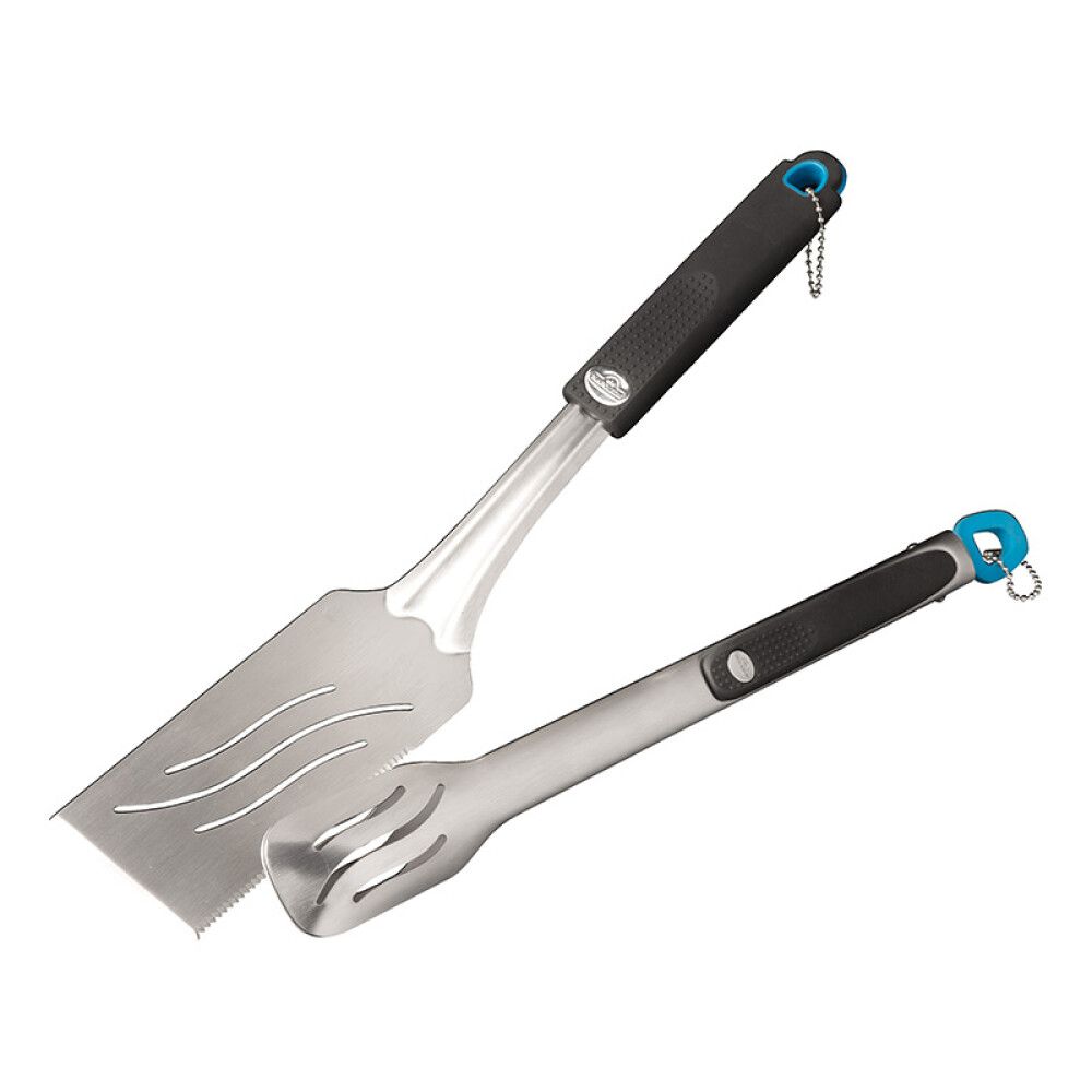 Grillaustarvikesarja Napoleon 2-osainen