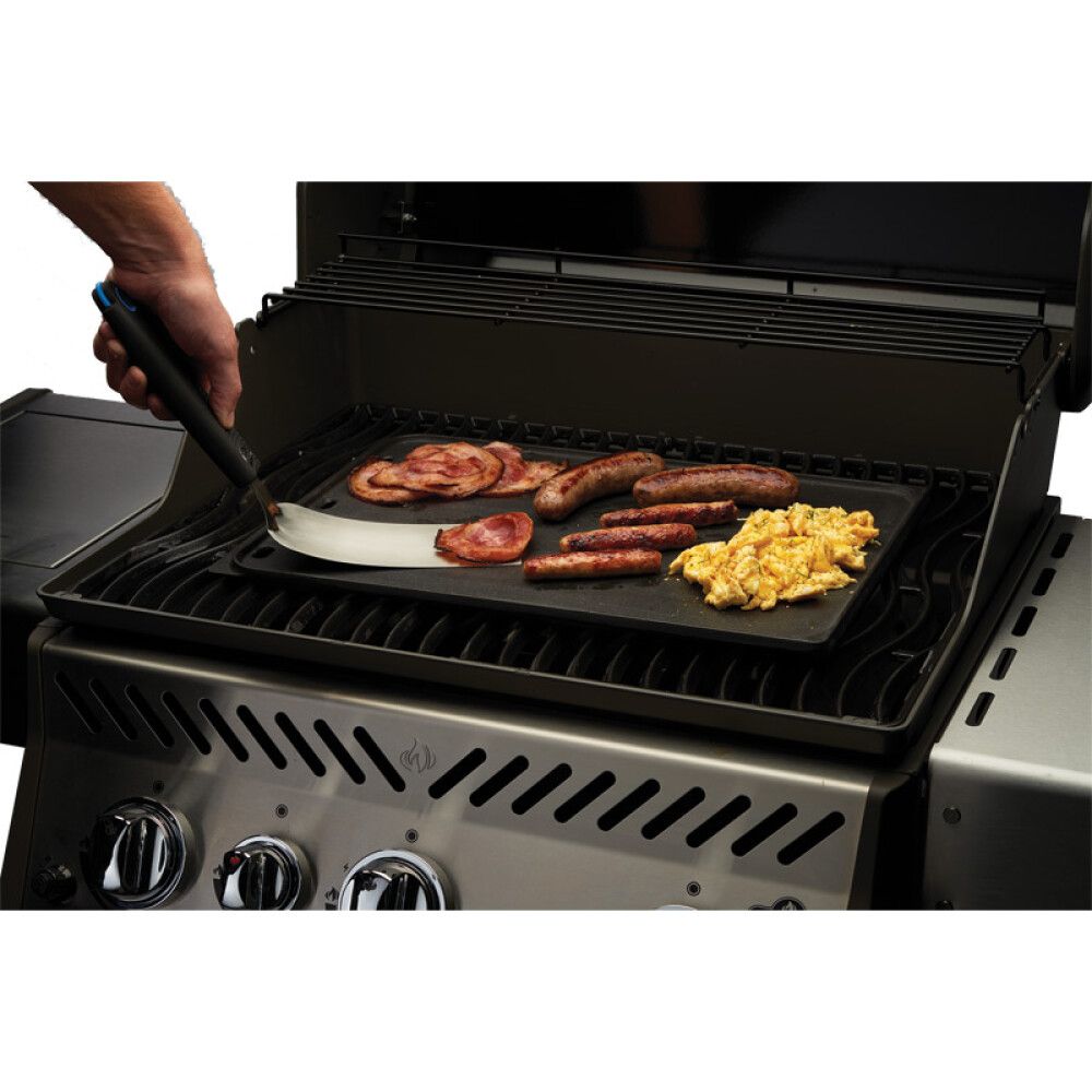 Paistolasta Napoleon joustava