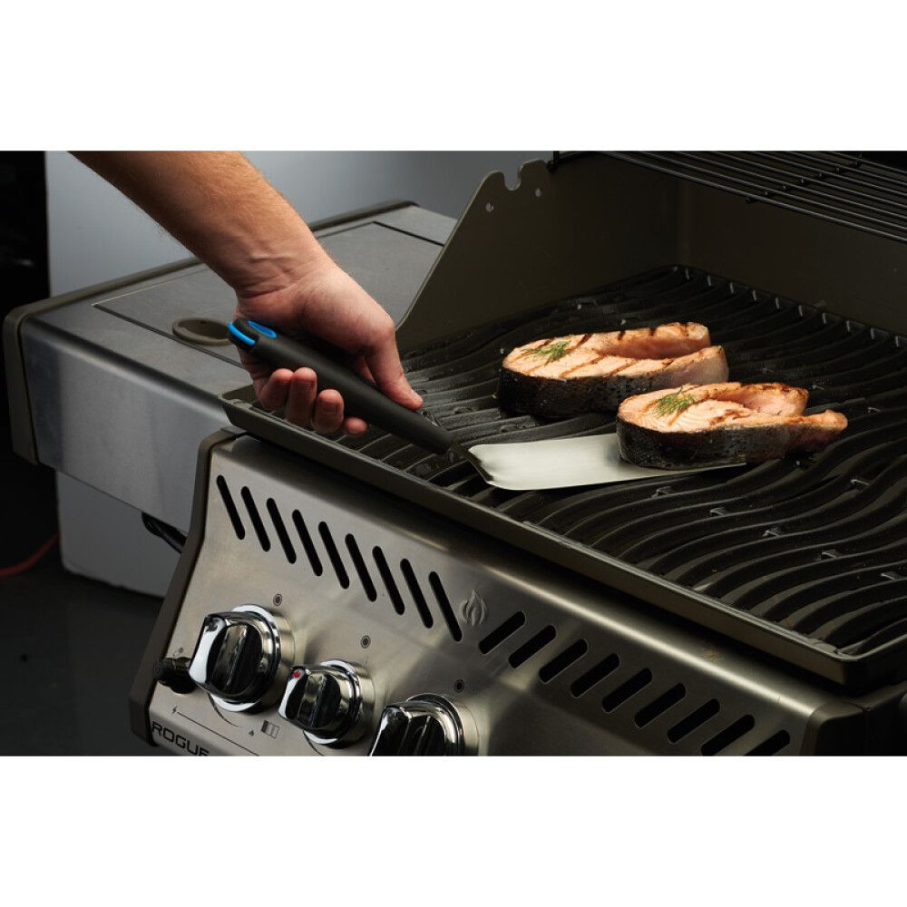 Paistolasta Napoleon joustava