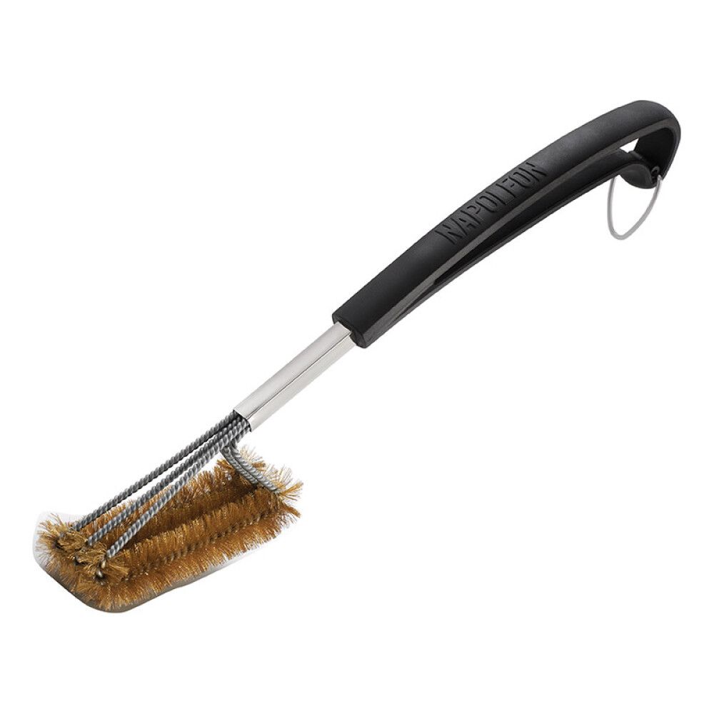 Grilliharja Napoleon messinki