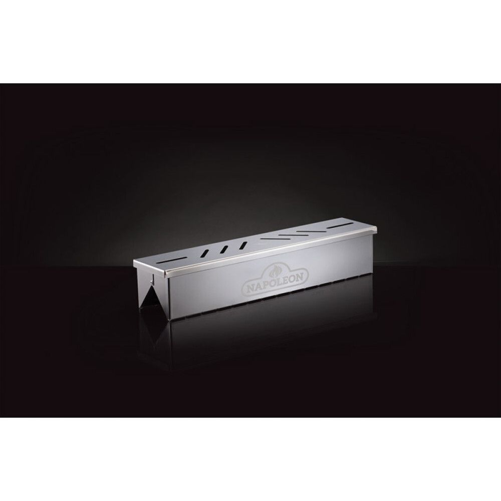 Savulastuputki Napoleon kaasugrilliin