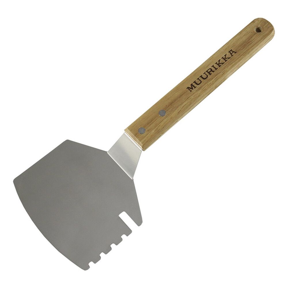 Monitoimilasta Muurikka