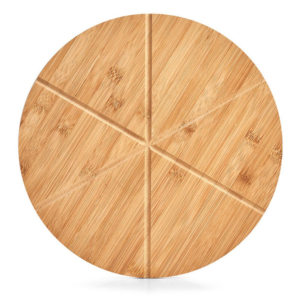 Pizza Leikkuulauta + Veitsi Zeller