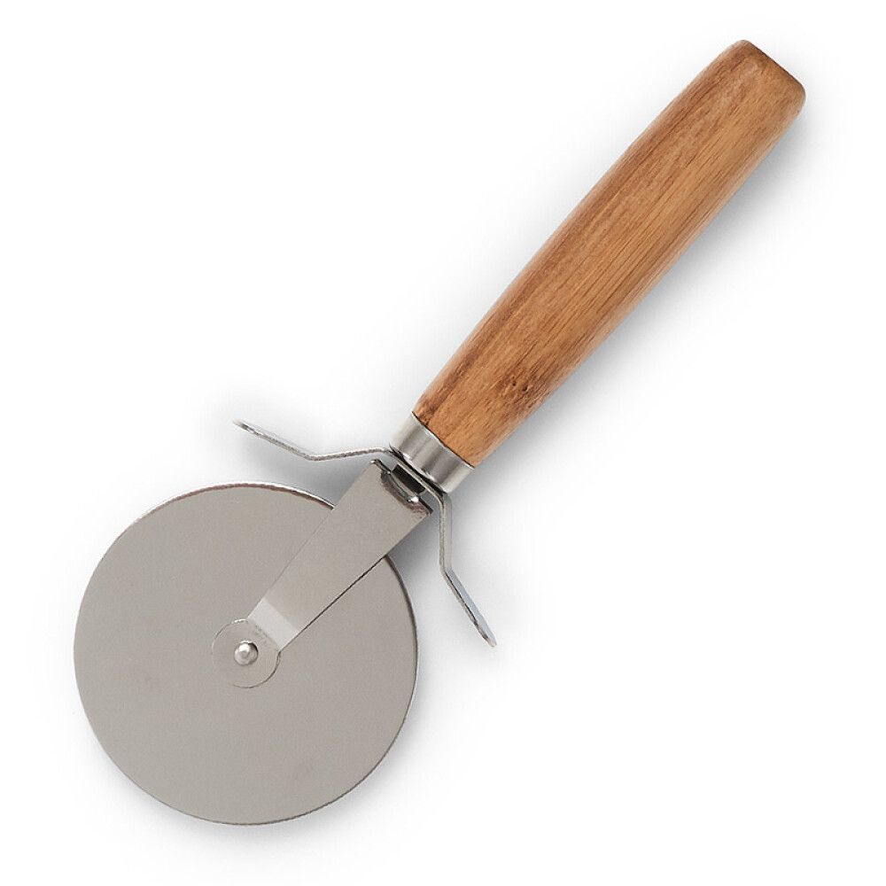 Pizza Leikkuulauta + Veitsi Zeller