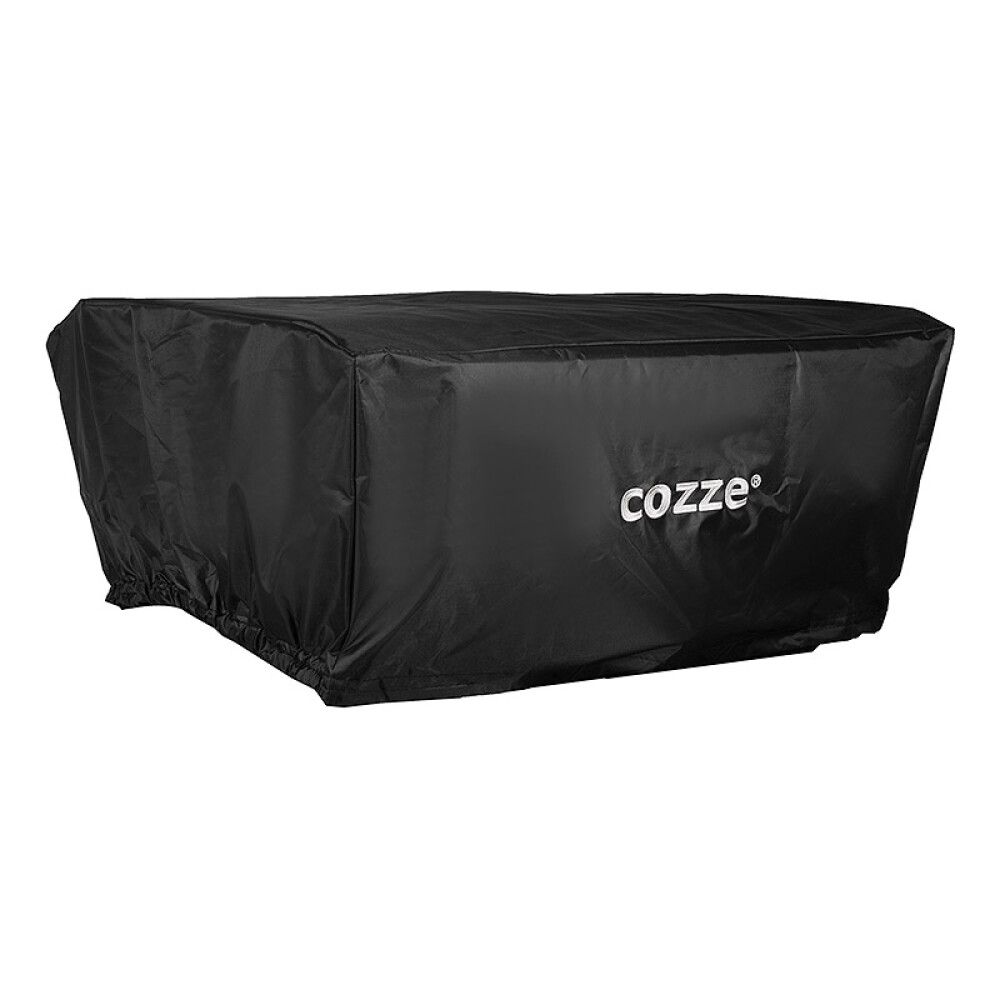 Suojapeite Cozze 17" pizzauuniin