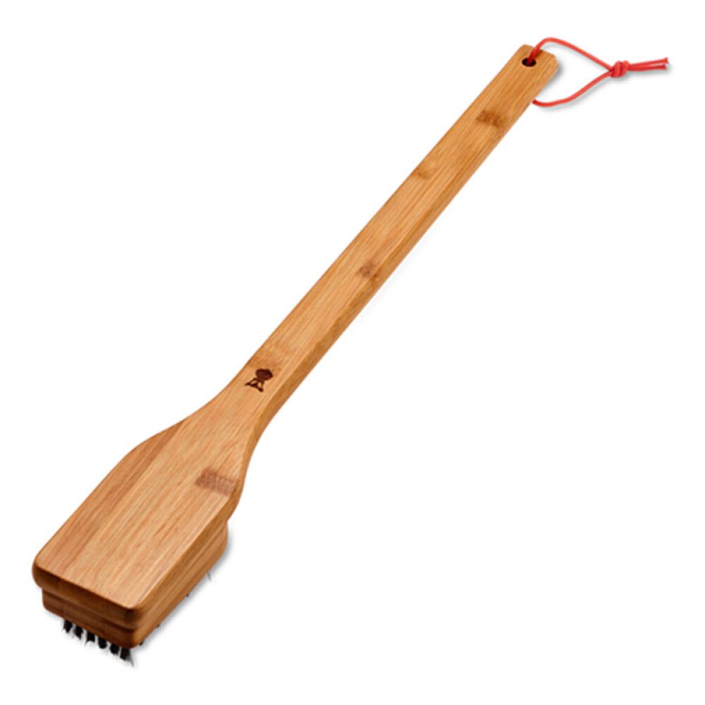 Grilliharja Bambu Weber 45 cm