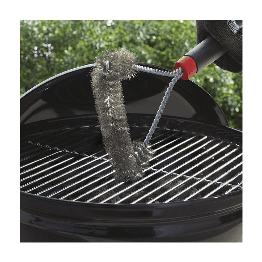 GRILLIHARJA WEBER KOLMIO 30 CM