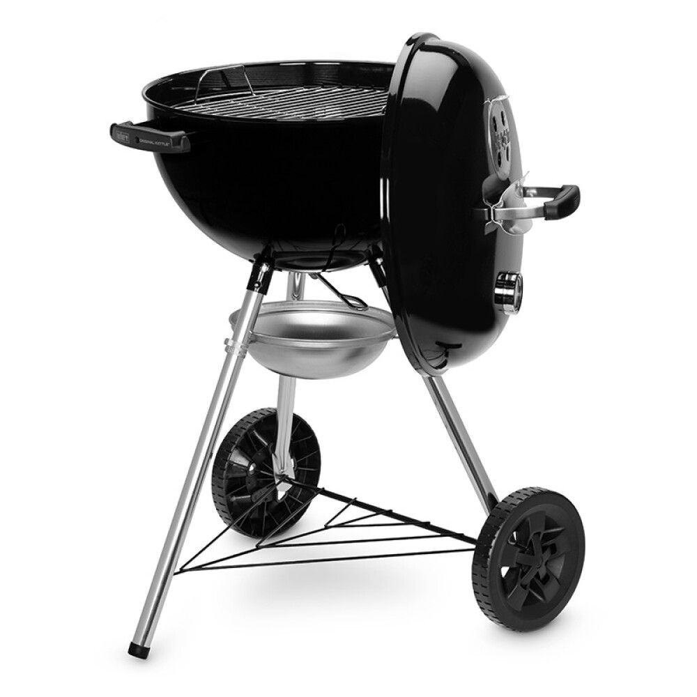 Hiiligrilli Weber Original Kettle E-4710