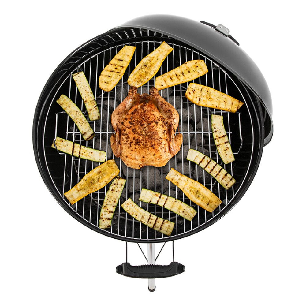 Hiiligrilli Weber Original Kettle E-5710