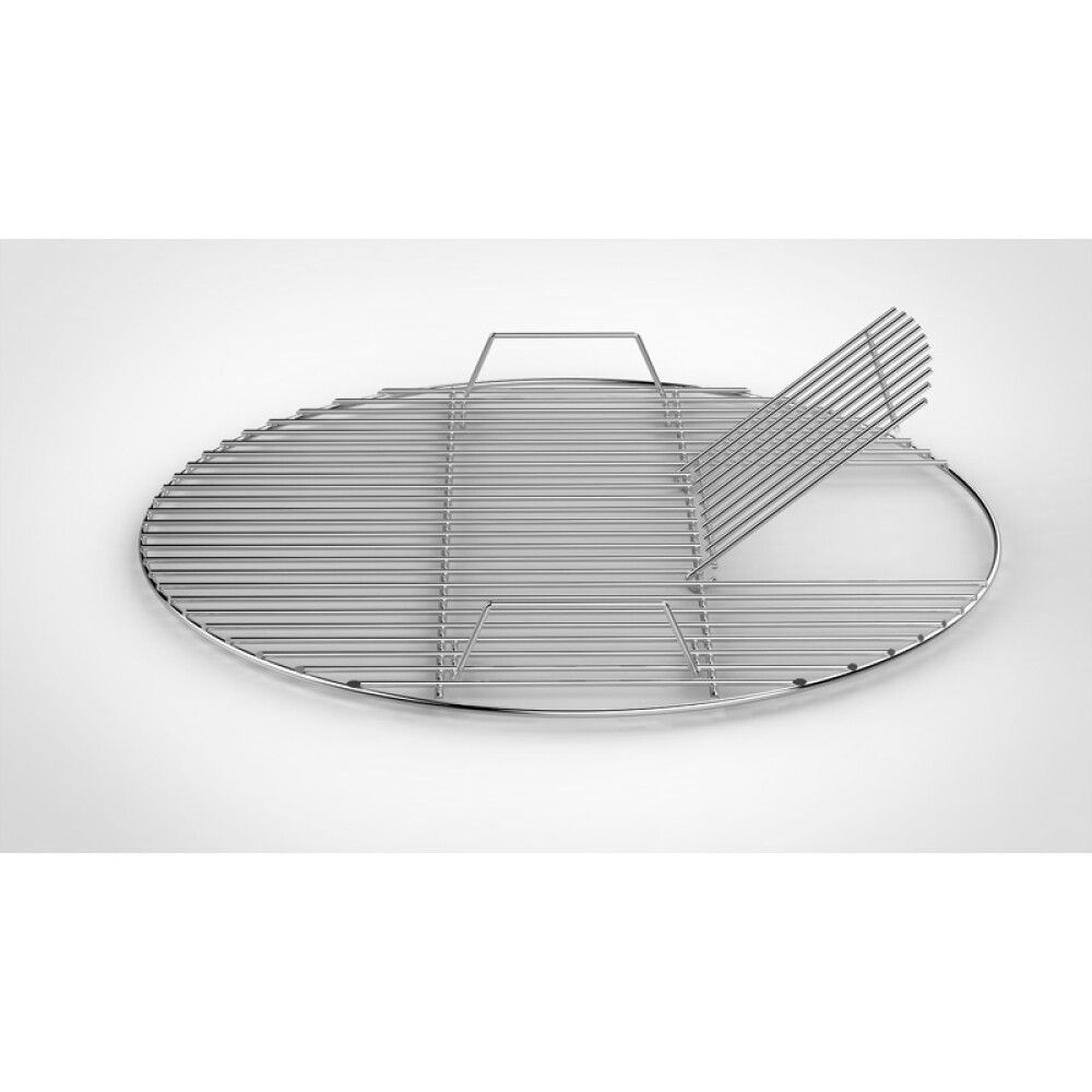 Grilliritilä Kingstone 57 cm