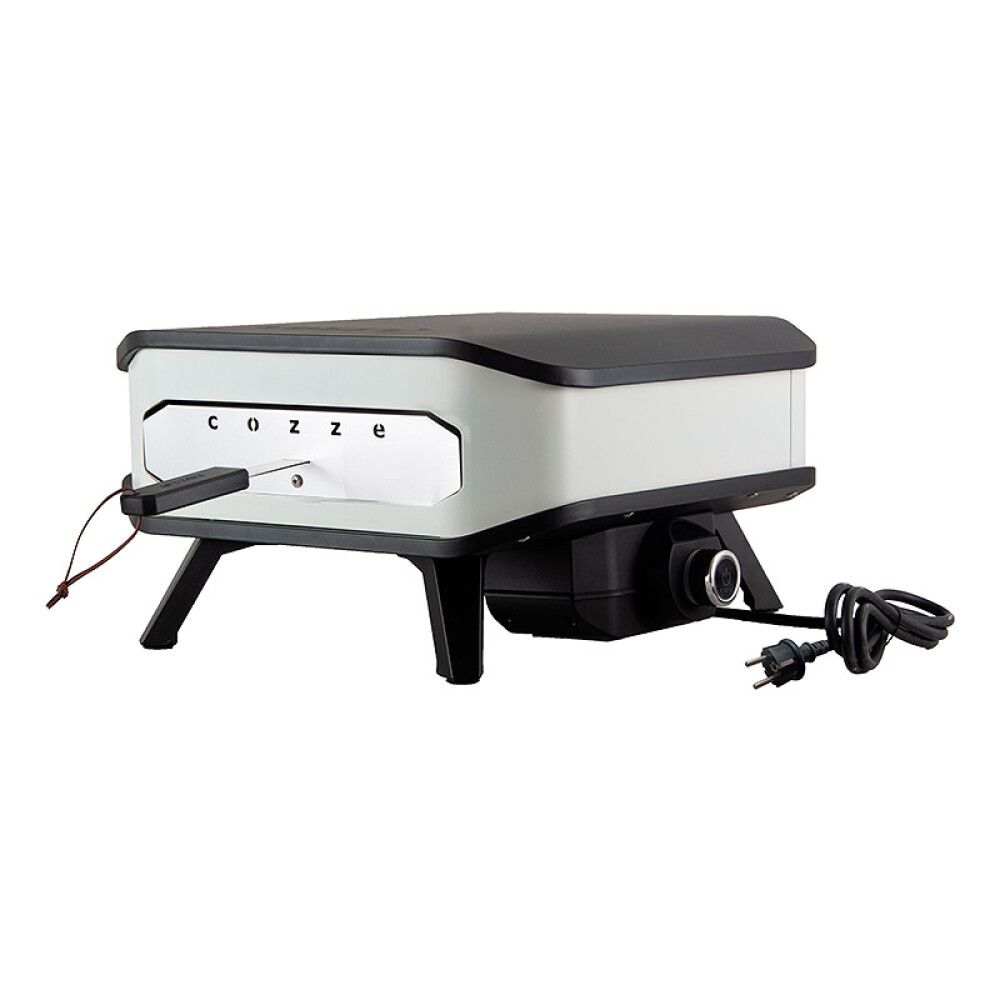 Pizzauuni Cozze 13" sähkö