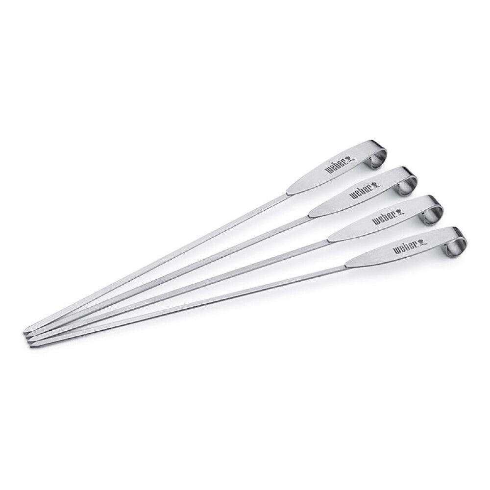 Grillivartaat Weber Original Elevation 4 kpl