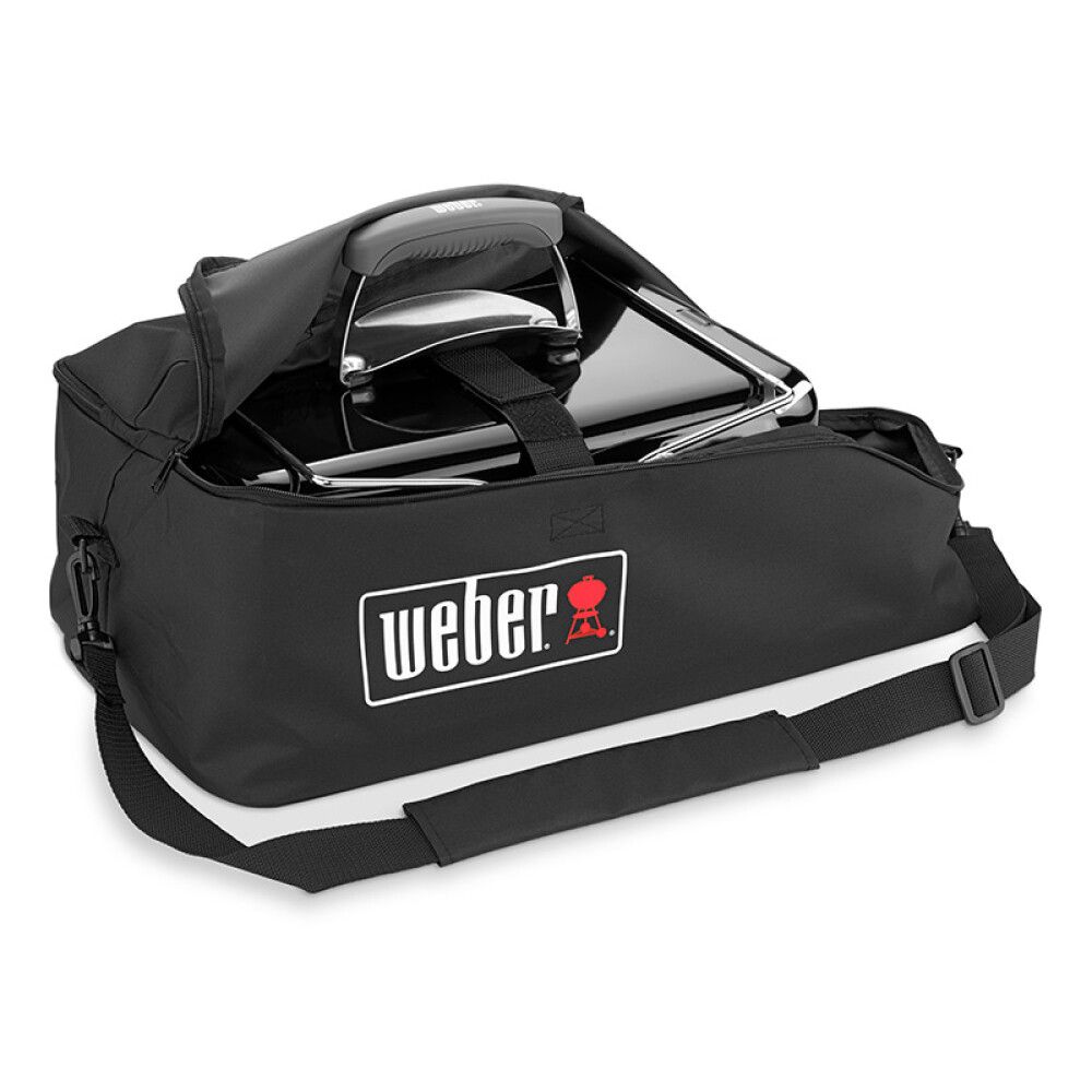 Laukku Weber Premium Go-Anywhere grilliin