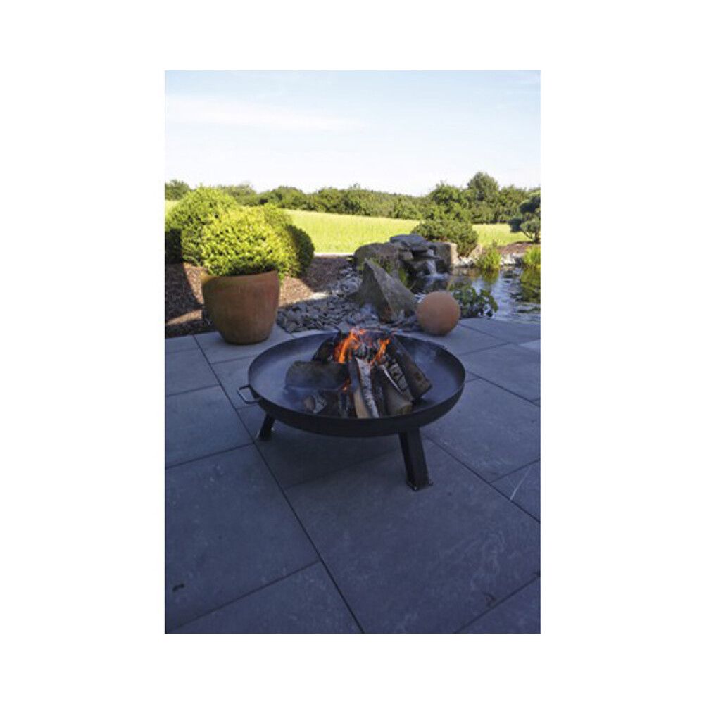 Tulisija Buschbeck 80 cm