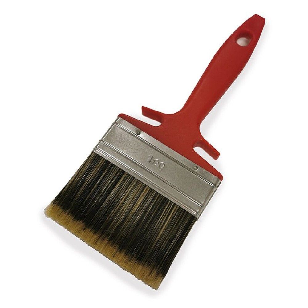 Ulkosivellin Swingcolor 100 mm