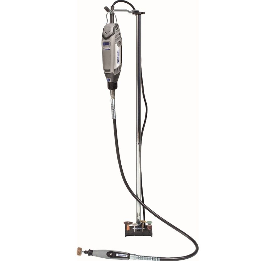 Työkaluteline Dremel Taipuisalle akselille (2222)