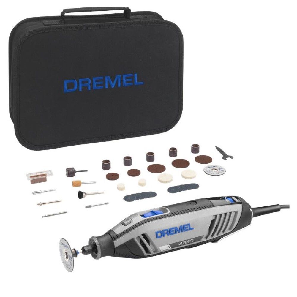 Monitoimityökalu Dremel® 4250 (4250-35)