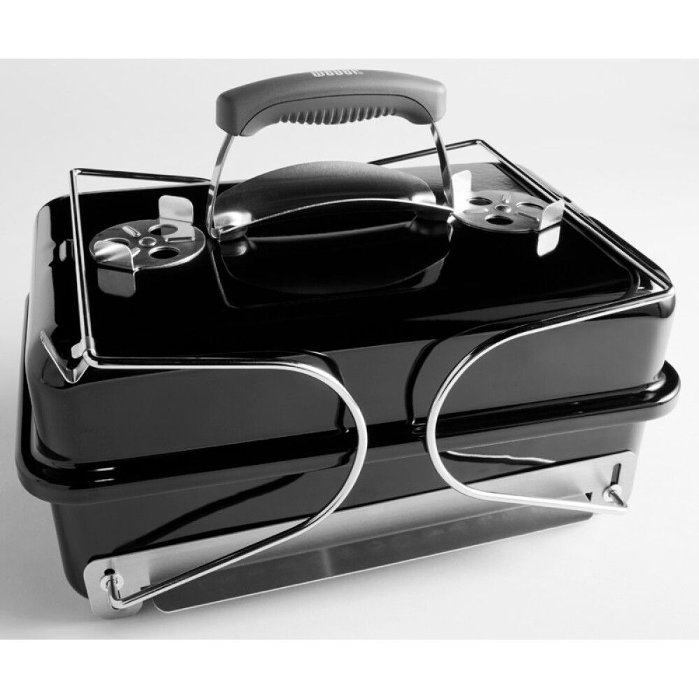 Brikettigrilli Weber Go-Anywhere