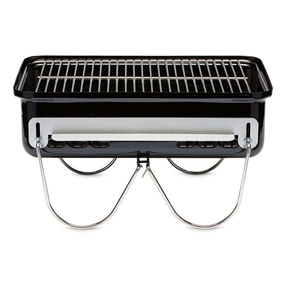 Brikettigrilli Weber Go-Anywhere