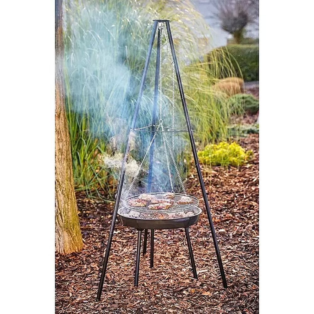 Grilli Grillstar Louisiana