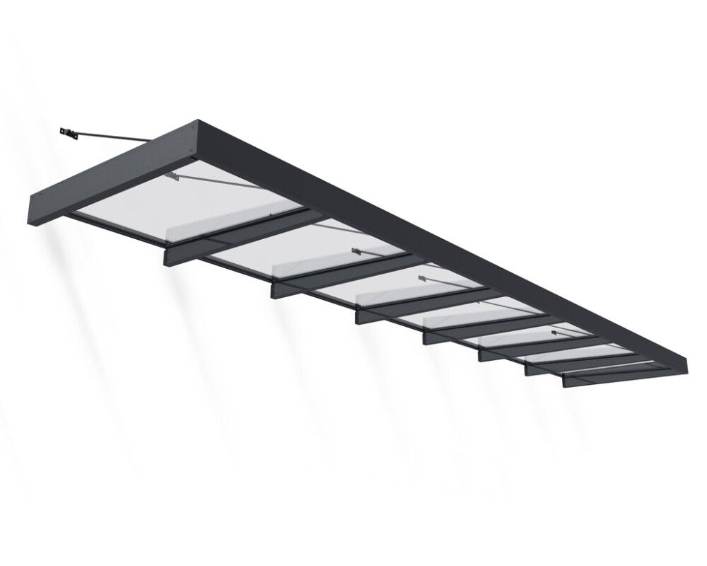 Ovikatos Canopia Sophia XL kirkas 1,4 x 7 m