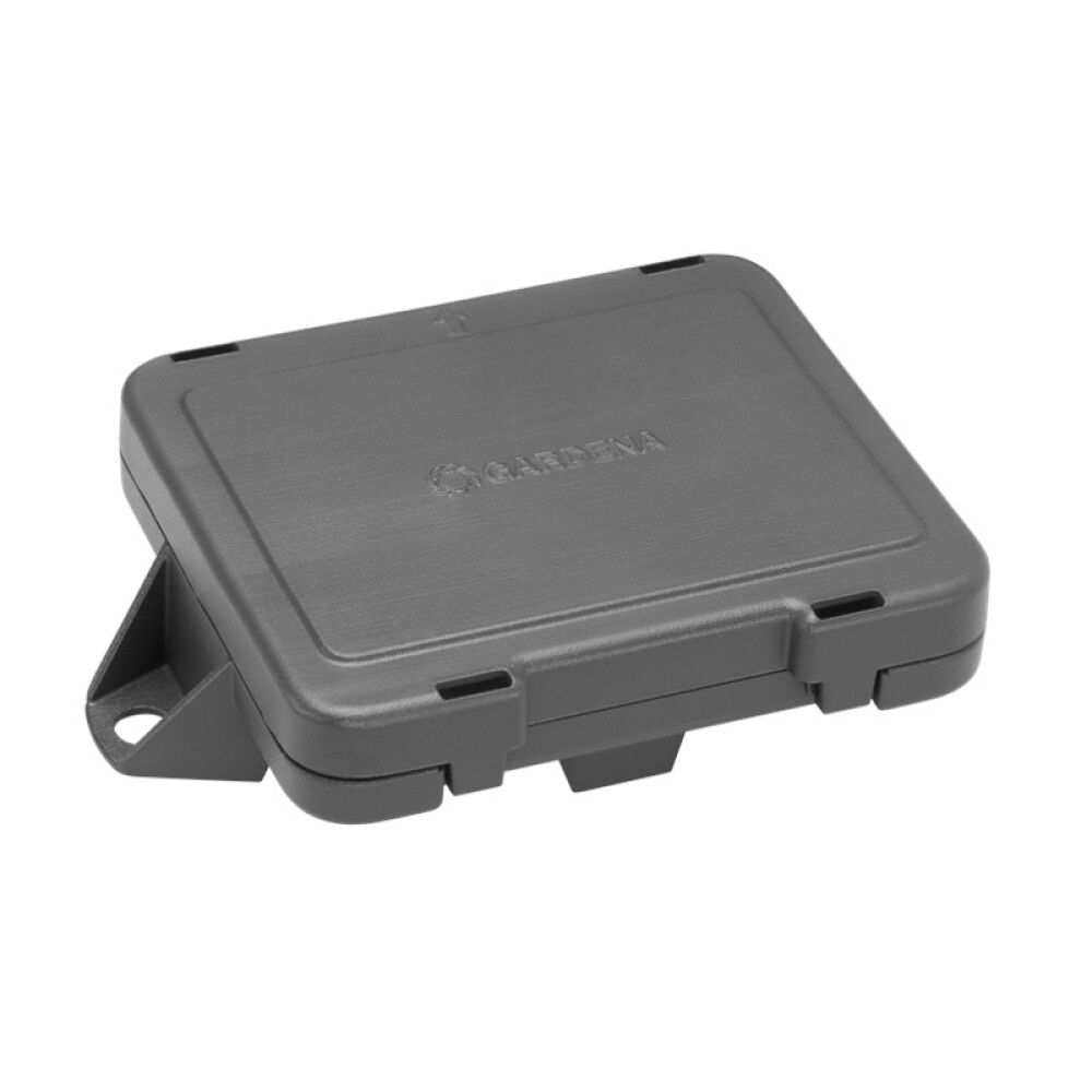 Liitinsuoja Gardena robottileikkuriin