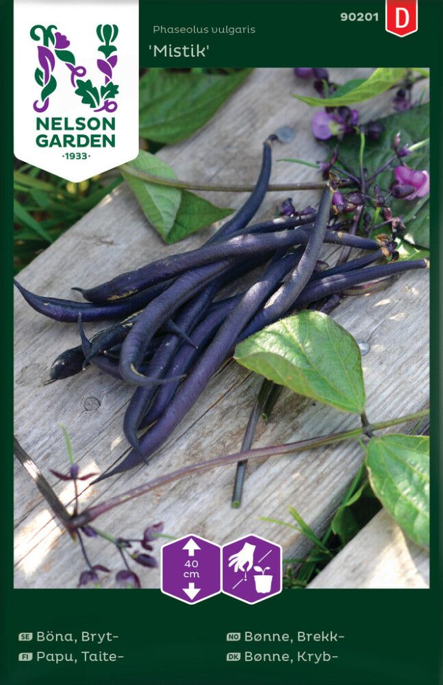 Taitepapu Nelson Garden Mistik